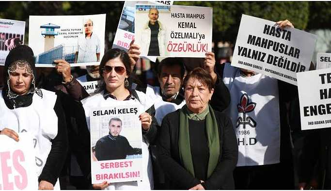 'ATK dışında bir sağlık kurumundan rapor alınmasının önü açılmalı'