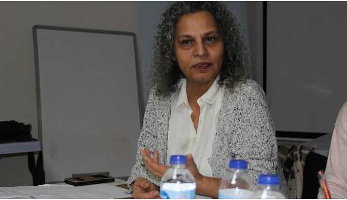 Av. Hülya Gülbahar: Nafaka mağduru kadınların sesini yükseltmeliyiz