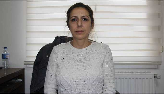 Avukat Öztürk: Açlık grevindekiler kanunun uygulanmasını istiyor
