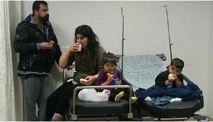 Aydın’da mülteci botu battı: Bir çocuk yaşamını yitirdi