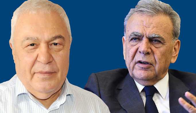 Aziz Kocaoğlu ve Celal Doğan için CHP'den açıklama