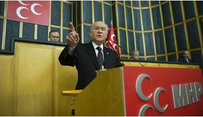 Bahçeli’den Minbiç operasyonu açıklaması: Altın fırsat önümüzdedir