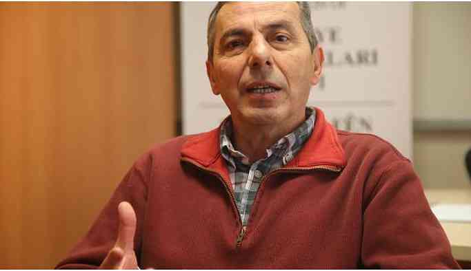 Bakkalcı: Açlık grevlerine dair müzakere ortamı yaratılmalı