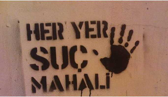 Baro suç duyurusunda bulundu, savcı ifade alıp bıraktı