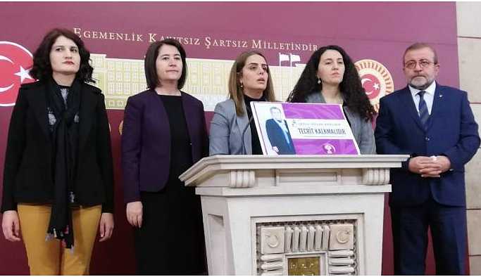 Başaran: 70 gündür kendi üyesine duyarsız kalan Meclis yok hükmündedir