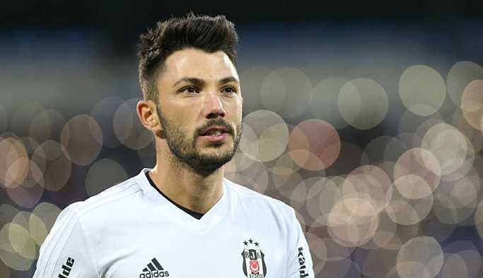 Beşiktaş'tan transferi hareketlendirecek kamp kadrosu tercihi