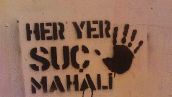 Bıçak zoruyla cinsel saldırıya maruz kaldı