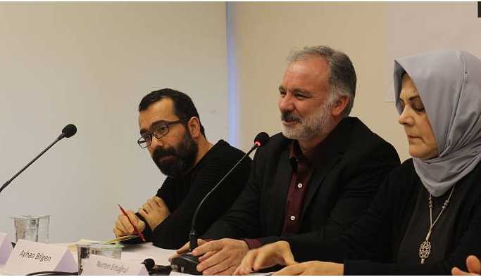 Bilgen: İslam ve Sol’un bir araya gelmesi için kavram dayatması yapılmamalı