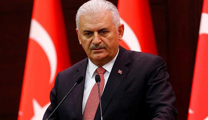 'Binali Yıldırım istifa kararını değiştirdi' iddiası