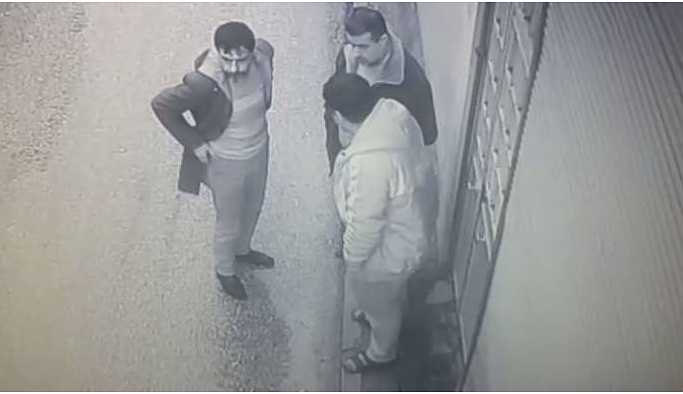 Boşandığı eşini bulamayınca ağabeyini vurmuştu