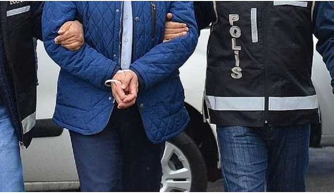 Bozova’da 2 kişi tutuklandı