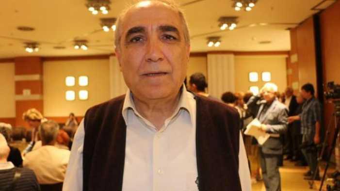 Celalettin Can gözaltına alındı