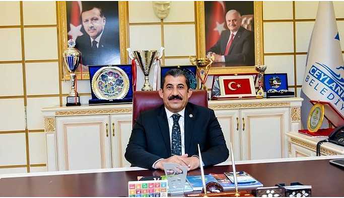 Ceylanpınar Belediye Başkanı Atilla hakkında dolandırıcılıktan suç duyurusu