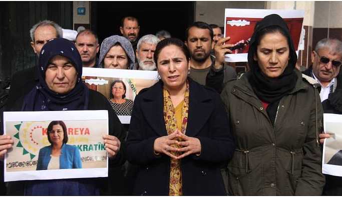 Cezaevleri ve Güven’in durumuna dikkat çektiler