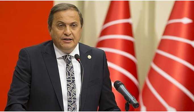 CHP 70 belediye başkan adayını açıkladı