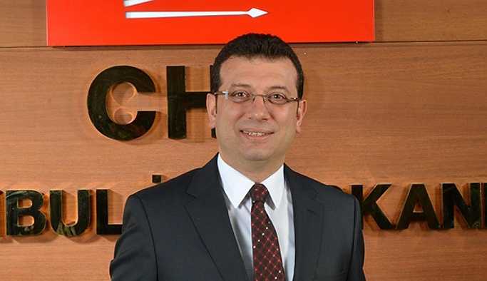 CHP'nin İstanbul adayı İmamoğlu: Yüzde 51'le kazanacağız