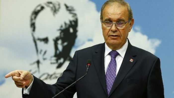 CHP'li Öztrak: Türkiye, enflasyonu en yüksek ülkeler sıralamasına girdi