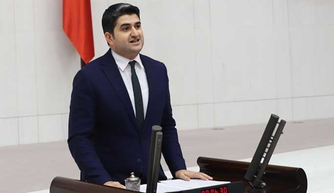 CHP’li Adıgüzel: Seçimlerin ana sorunu yığma seçmen