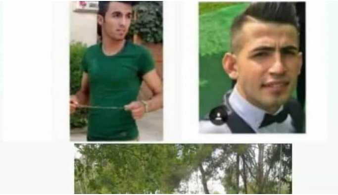 Çocuğa istismarda bulunan 3 erkek tutuklandı