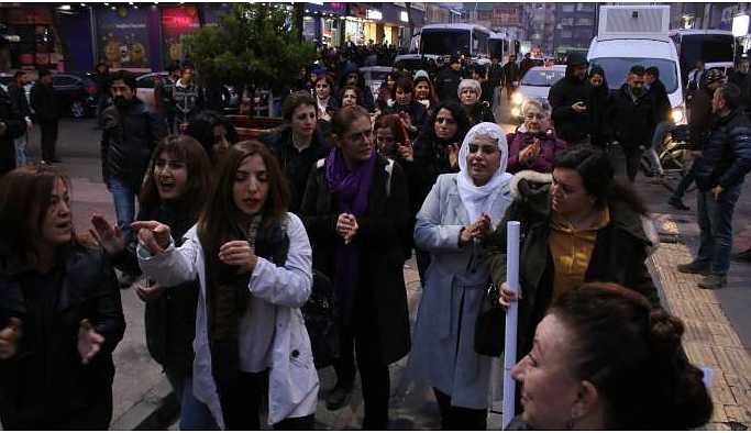 ‘Çocuk istismarının affı olamaz’