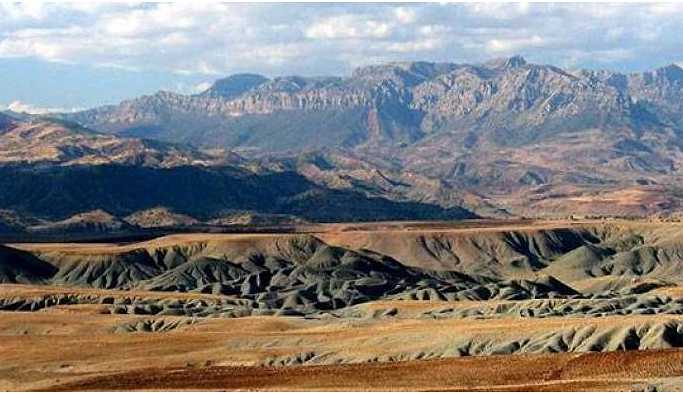 Cudi ve Besta’da askeri operasyon