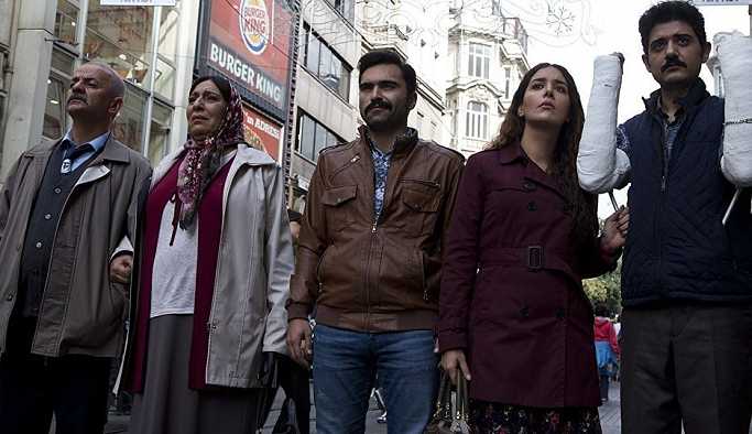Cumhuriyet: Star TV, 'Atatürk ölmedi kalbimizde yaşıyor' sözünü sansürledi