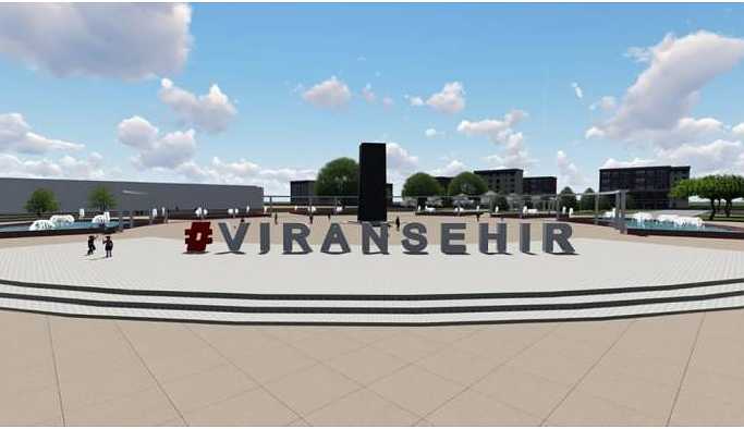 DBP'li belediye 500 bine 5 park yaptı, kayyum 6 milyona çevresini düzeltti