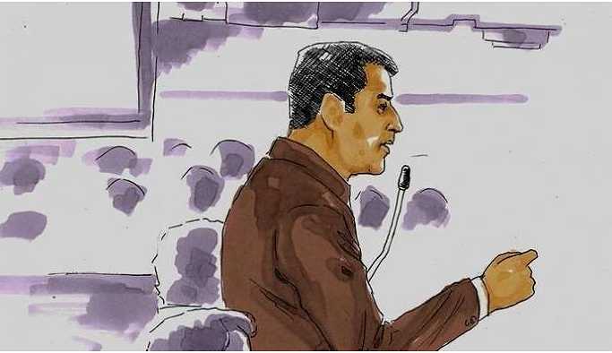Demirtaş: Biz Kürt halkıyız, bu ülkenin öz be öz yurttaşlarıyız