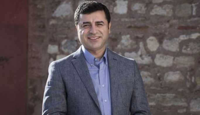 Demirtaş: Erdoğan usta bir demagog