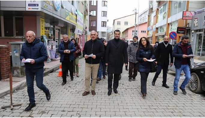 Dersim Devrimci Güçbirliği adaylarını açıklayacak