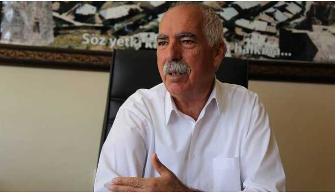 Dersim’de 80 köy bir aydır elektriksiz