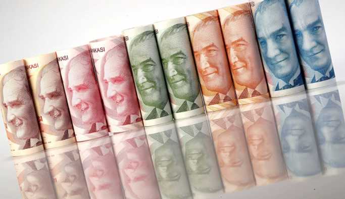 Deutsche Bank: Dünyanın en ucuz parası Türk Lirası