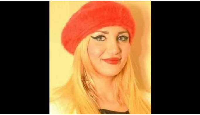 Didem Uslu'nun katili babası çıktı
