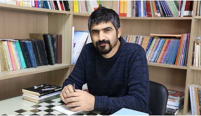 'Dil ve kültürün yok oluşu insan varlığının yok oluşuna denktir'