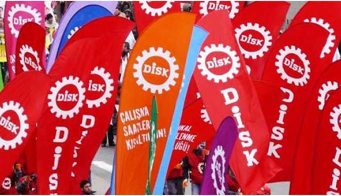 DİSK: Vergi tebliği adaletsizliği daha fazla arttıracak