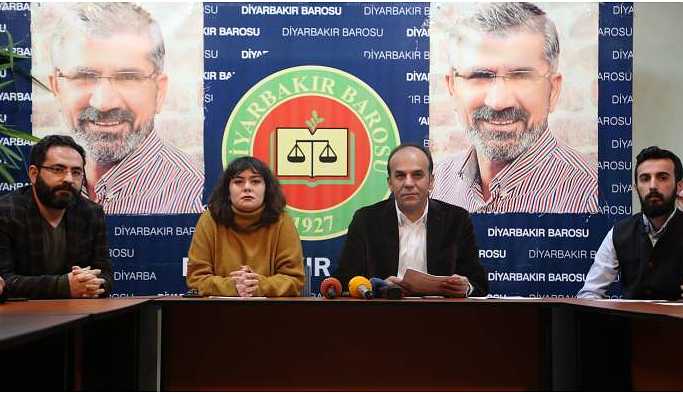 Diyarbakır’da cezaevlerini gözleyecek platform kuruldu