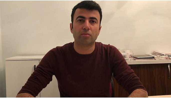 Dr. Ekmez: Cezaevlerinin kapıları bağımsız sağlık birimlerine açılmalı
