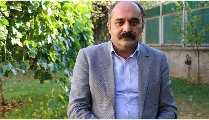 DTK Eşbaşkanı Öztürk: Talepler karşılanmadı, direniş devam ediyor