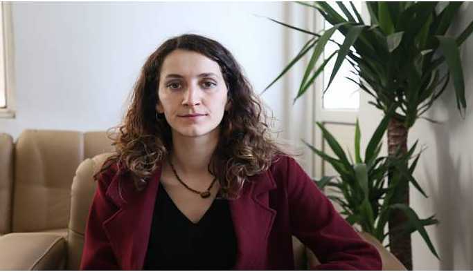 DTK eski Divan Üyesi Bazancir tahliye edildi