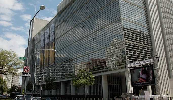 Dünya Bankası: Küresel büyüme yavaşlayacak