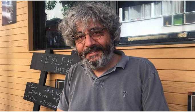 Ekonomist Müftüoğlu: KOBİ'lere destek kredisi halkın cebinden verilecek