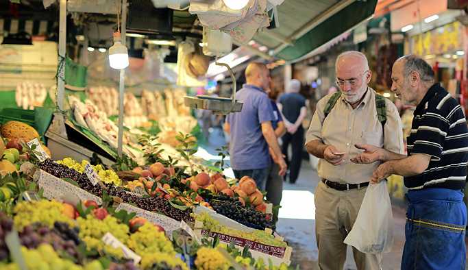 Enflasyon düşerken gıda fiyatları neden arttı?