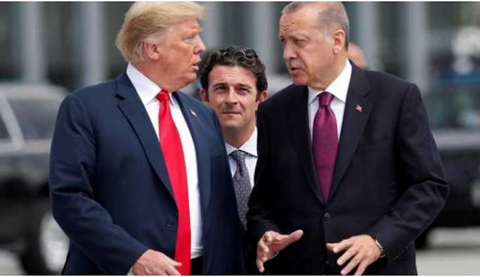Erdoğan: Güvenli Bölge’ye TOKİ olarak gireriz