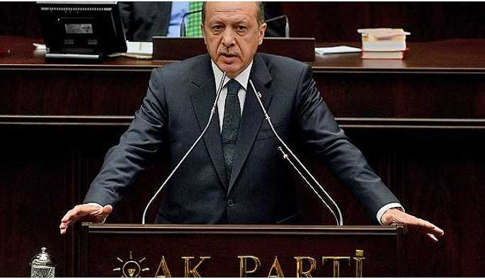 Erdoğan: Trump'ın mesajları bizi üzdü