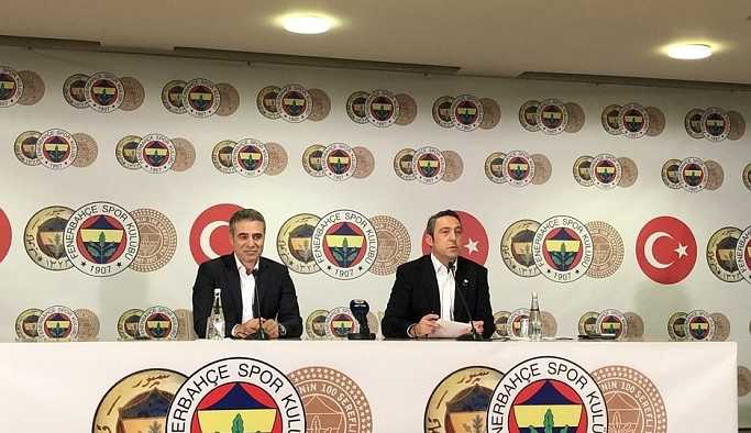 Ersun Yanal: Sorulacak soruları daha sonra cevaplayacağız
