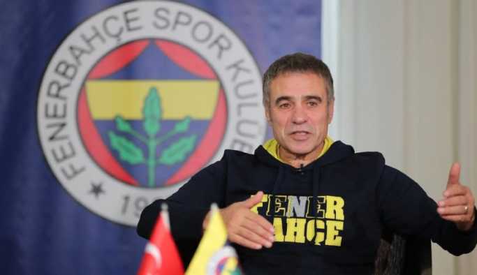 Ersun Yanal: Fenerbahçe seneye şampiyon olacak