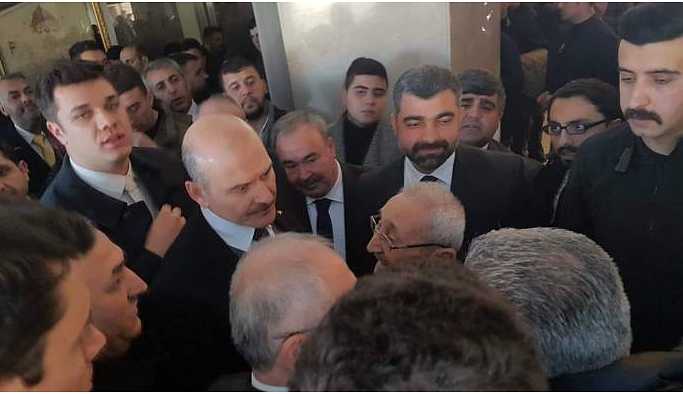 Eski DYP’linin aday gösterilmesi AKP'yi karıştırdı: Devreye Soylu girdi