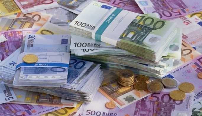 Euro 6 lira seviyesinin altını gördü, TL son 1 ayın en iyi seviyesinde