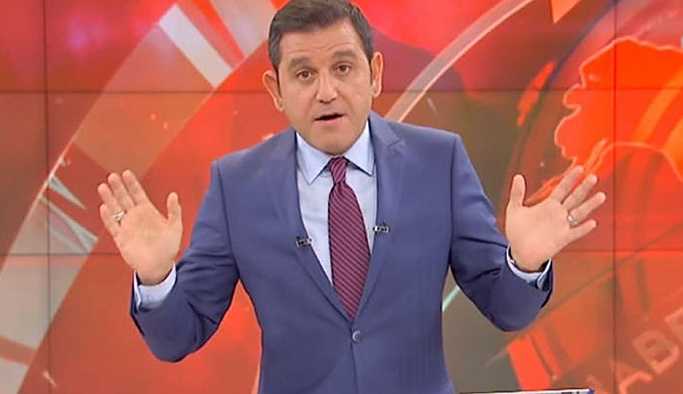 Fatih Portakal: Koltuğu bırakmanın zamanı gelmiş