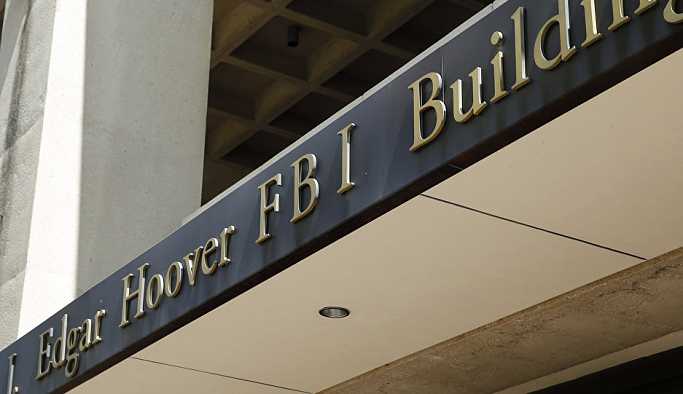 FBI özel ajanlara ödeyecek para bulamıyor